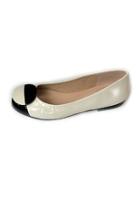  Dawn Patent-leather Flats