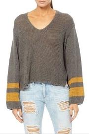  Raquel Sweater