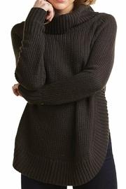  Tobi Turtleneck Sweater