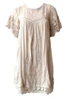  Maggie Tunic Dress