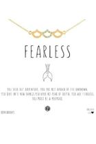  Fearless Necklace
