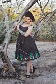  Mortar & Pestle Dress