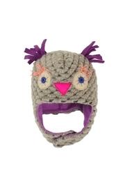  Owl Hat
