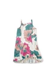  High Low Sundress