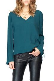  Meteor Top