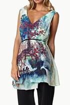  Sea Story Tunic