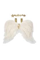  Angel Dress Up