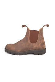  585 Rustic Brown Boot