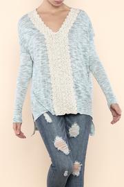  The Alice Top