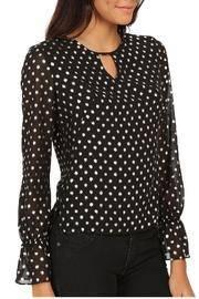  Aurelia Dot Top