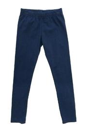  Navy City Leggings