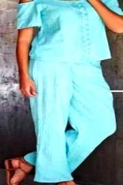  Alice Pant