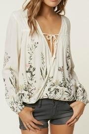  Dresden Top