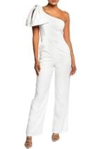 Bow Accent Jumpsuit