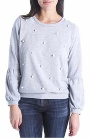  Dareila Pearl Pullover