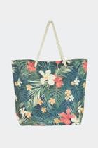  Flower Tote Bag