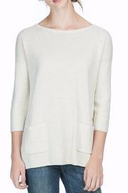  Lightweight Tunic Sweater