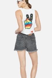  Peyton Peace Tank