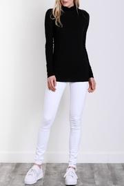  Polar Neck Top