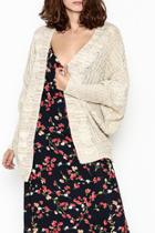  Fire Side Sweater