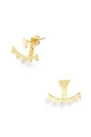  Spiked Angles Earrings