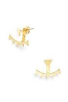  Spiked Angles Earrings