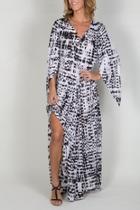  Natalie Riviera Dress