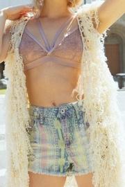  Tribal Shorts