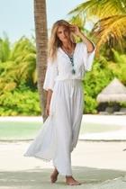  Kari Maxi Dress