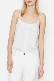  Perrin Cotton Cami Top