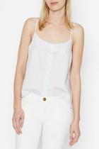  Perrin Cotton Cami Top