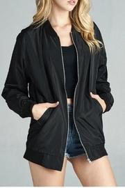  Longline Bomber