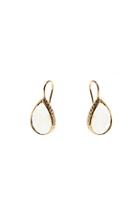  Lemon Glass Earrings