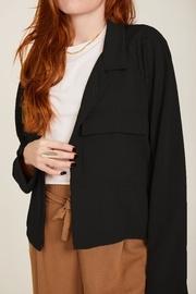  Oscar Camel Jacket