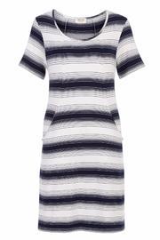  Bowery Stripe Dress
