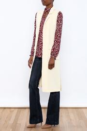  Midi Vest