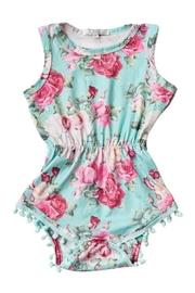  Reese Romper