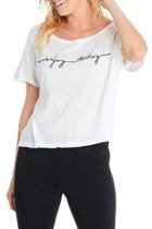  Payton Crop Tee