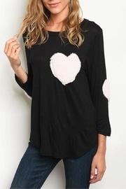  True Heart Tunic