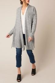  Page Cardigan