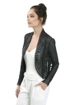  Beautiful Black Jacket