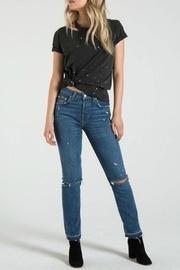  Zander Tee Splatter
