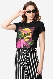 Wolf Man Tee