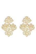  Monticello Earrings