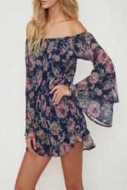  Fly Away Romper