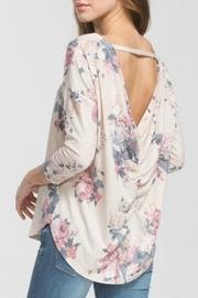  Lina Floral Top