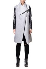  Selenium Wool Jacket