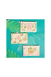  Sloth Assorted Bag