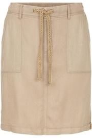  Laid-back Drawstring Skirt