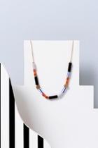  Guateque Necklace